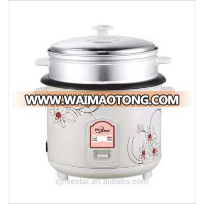 500W 1.5L Top Quality Rice Cooker Electric Rice Cooker be for 3 - 4 People